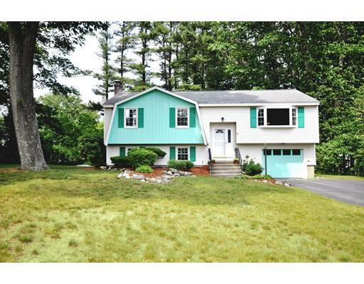 Property Photo: 4 Pratt Street MA 01821