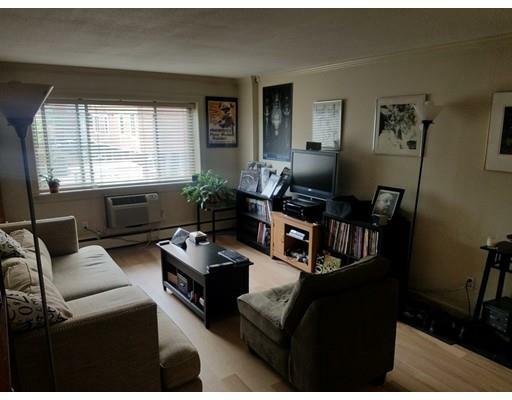 Property Photo:  329 Harvard Street 10  MA 02139 