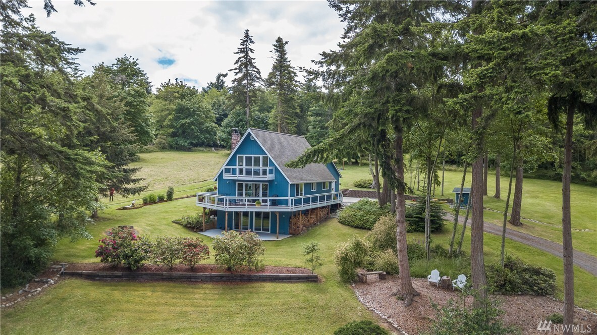Property Photo: 3169 Green Rd WA 98277