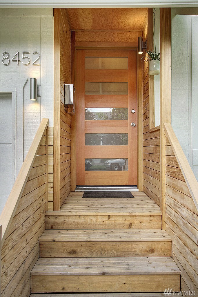 Property Photo: 8452 17th Ave SW WA 98106