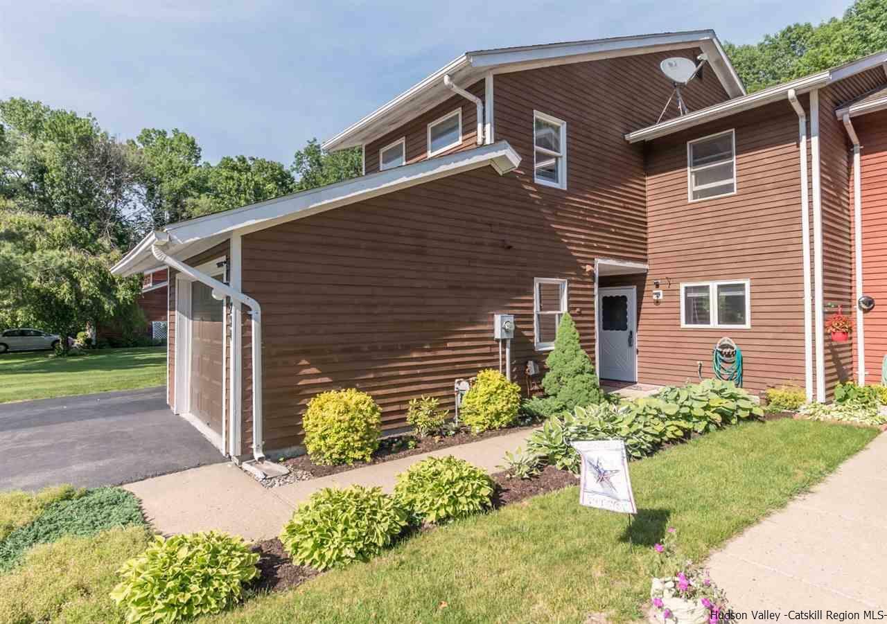 Property Photo:  234 Riseley  NY 12401 