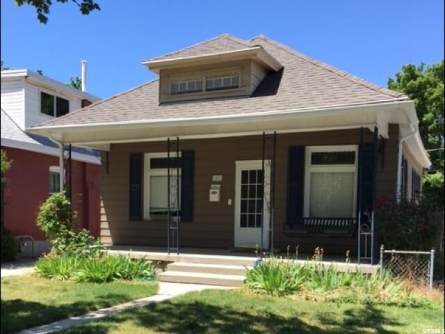 Property Photo:  Address not disclosed  UT 84115 