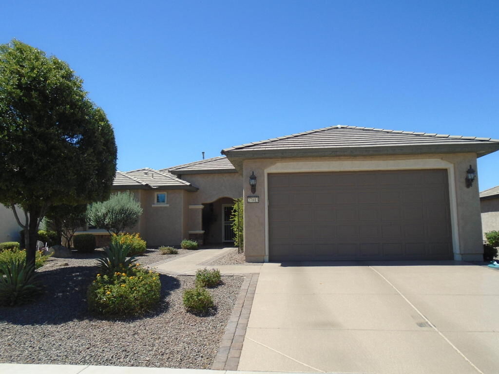 Property Photo:  27013 W Runion Drive  AZ 85396 