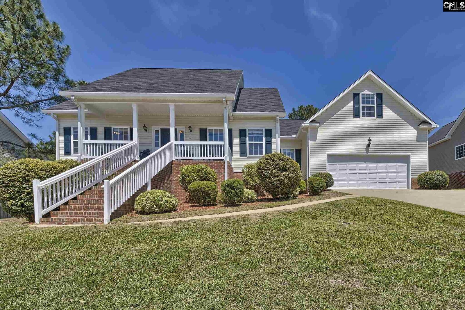 Property Photo:  177 Heises Pond  SC 29229 