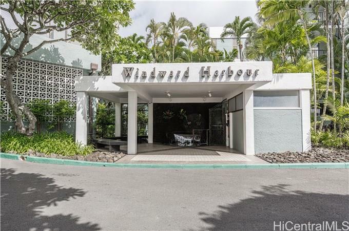 Property Photo:  1030 Aoloa Place 107A  HI 96734 