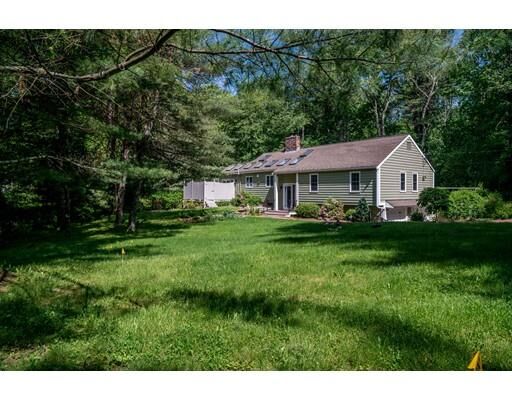 Property Photo:  19 Virginia Farme Ln  MA 01741 