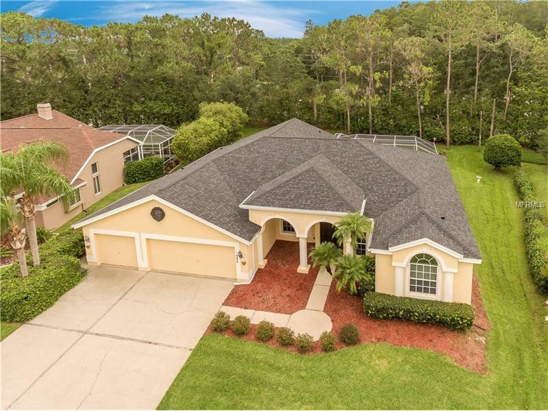 Property Photo: 4253 Auston Way FL 34685