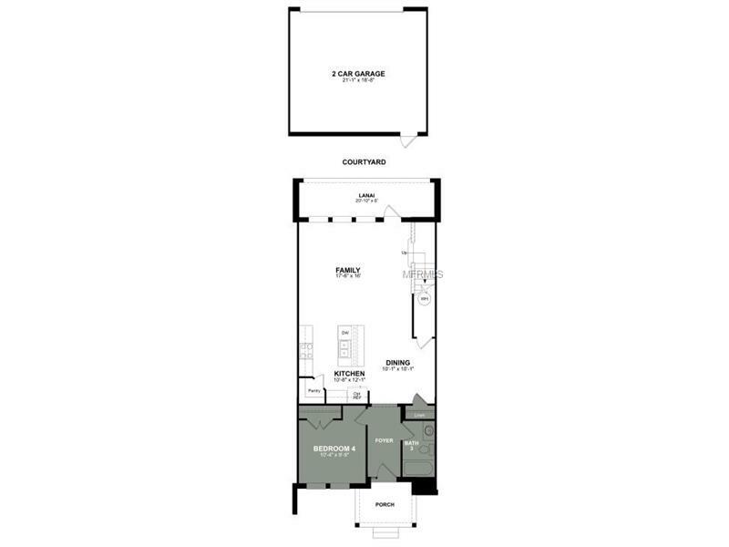 Property Photo: 15441 Blackbead Street FL 34787