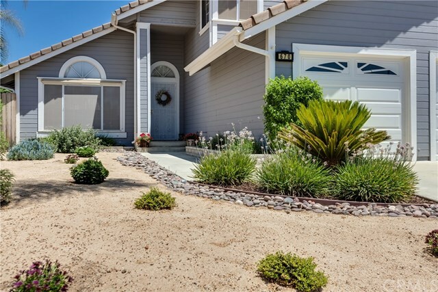 Property Photo:  670 Geranium Street  CA 92545 