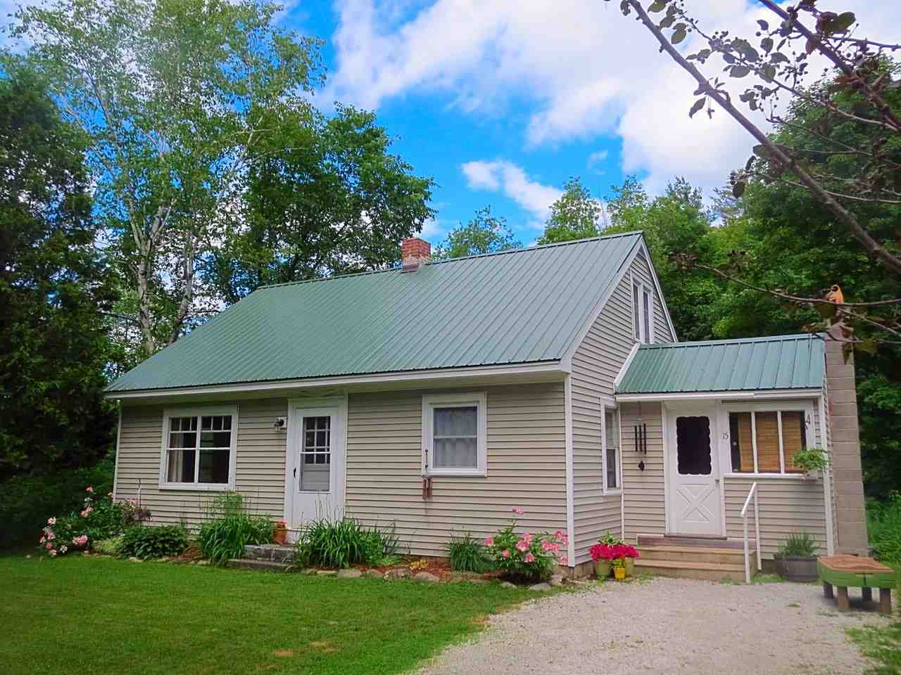 Property Photo: 15 Morgan Road VT 05465