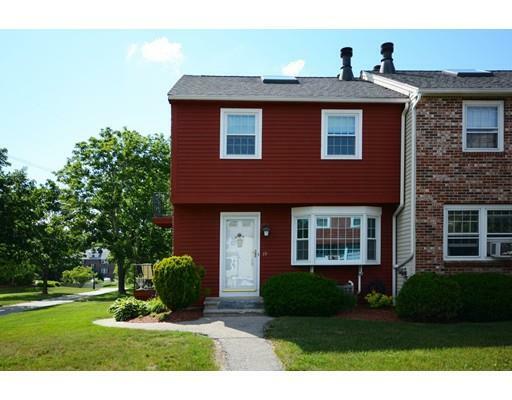 Property Photo: 39 Prescott Drive 39 MA 01863