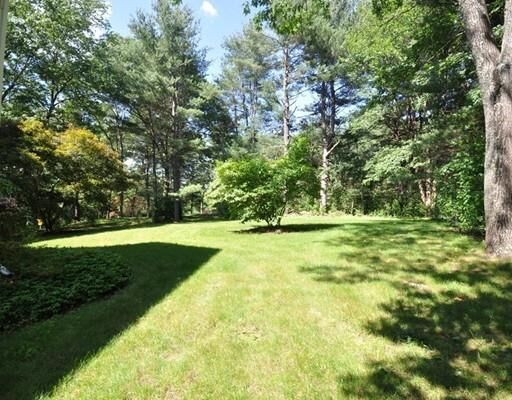 Property Photo: 1 Prescott Road MA 01720