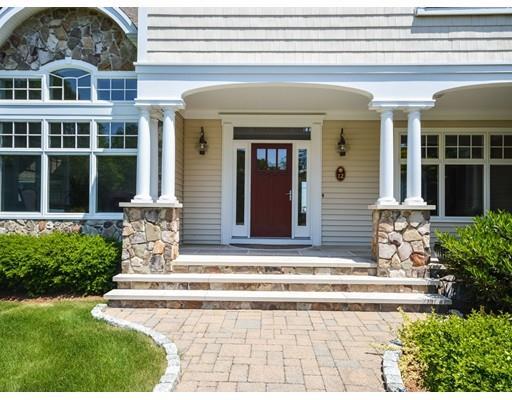 Property Photo: 12 Widows Cove Lane MA 02571