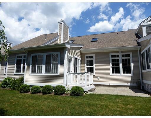 Property Photo: 5 Aspen Drive 5 MA 01095
