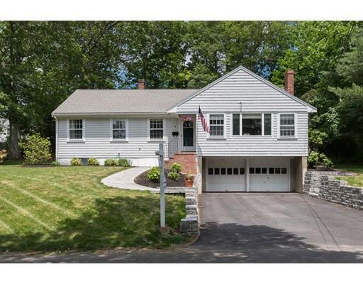 19 Pilgrim Rd  Hingham MA 02043 photo