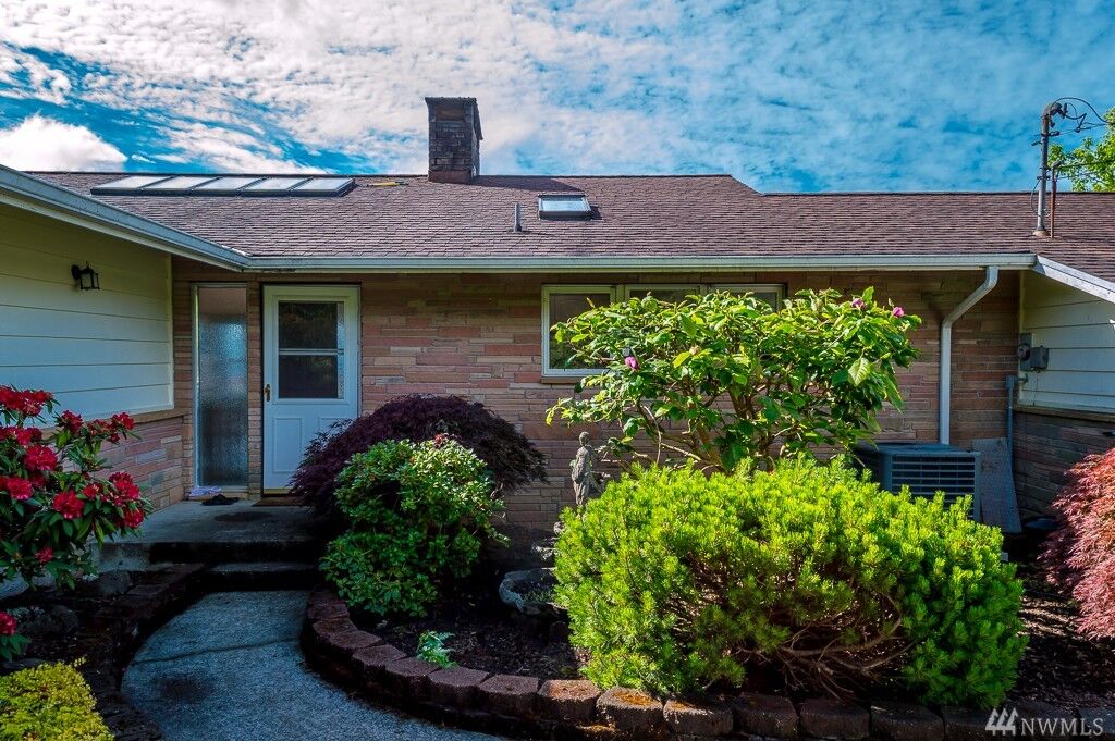 Property Photo: 312 E Wilder Hill Lane WA 98563