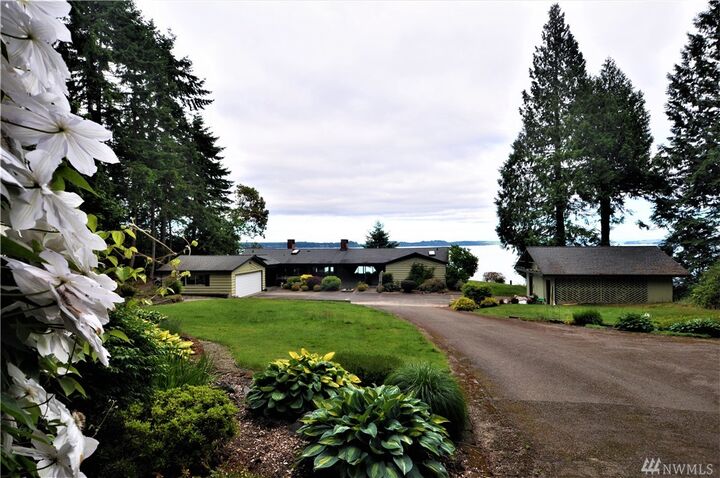 Property Photo:  16313 33rd St Ct Kpn  WA 98349 