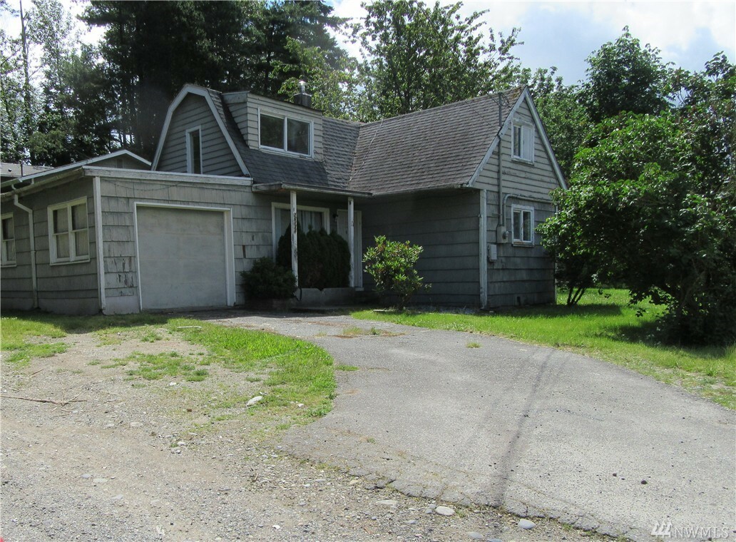 Property Photo:  26136 108th Ave SE  WA 98030 