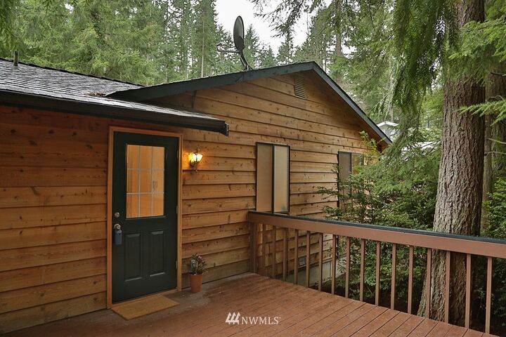 Property Photo:  4136 Timberline Road  WA 98236 