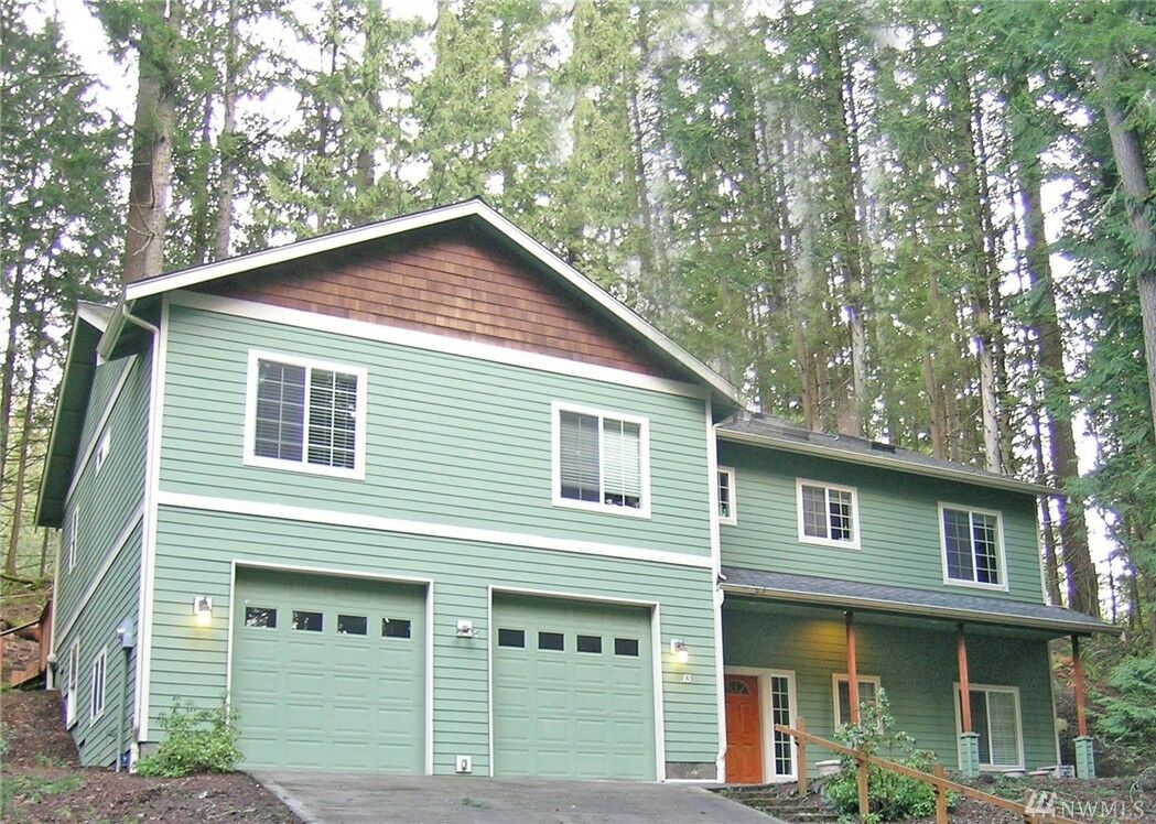 Property Photo:  13 Black Bear Ct  WA 98229 
