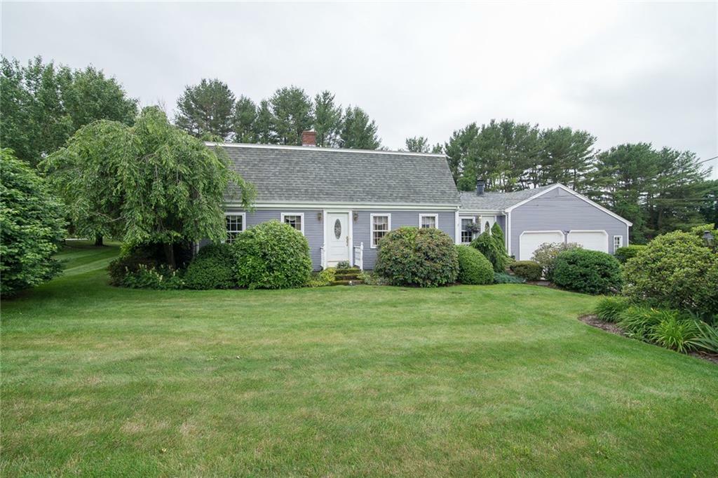 Property Photo: 8 Cindy Dr MA 02771
