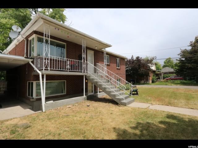 Property Photo:  Address not disclosed  UT 84105 