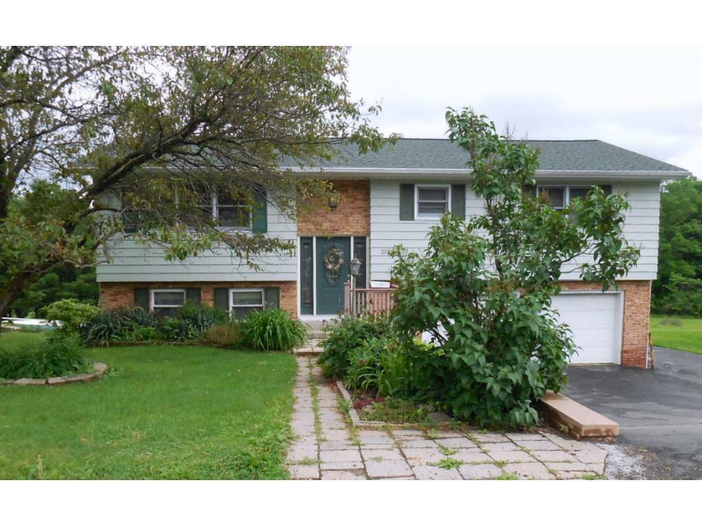 Property Photo: 2245 Glenwood Road NY 13850
