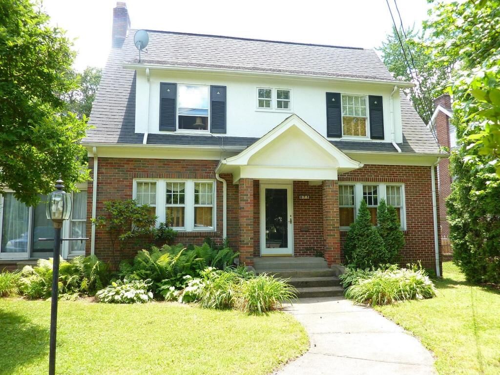 Property Photo:  871 W Main Street  OH 43055 