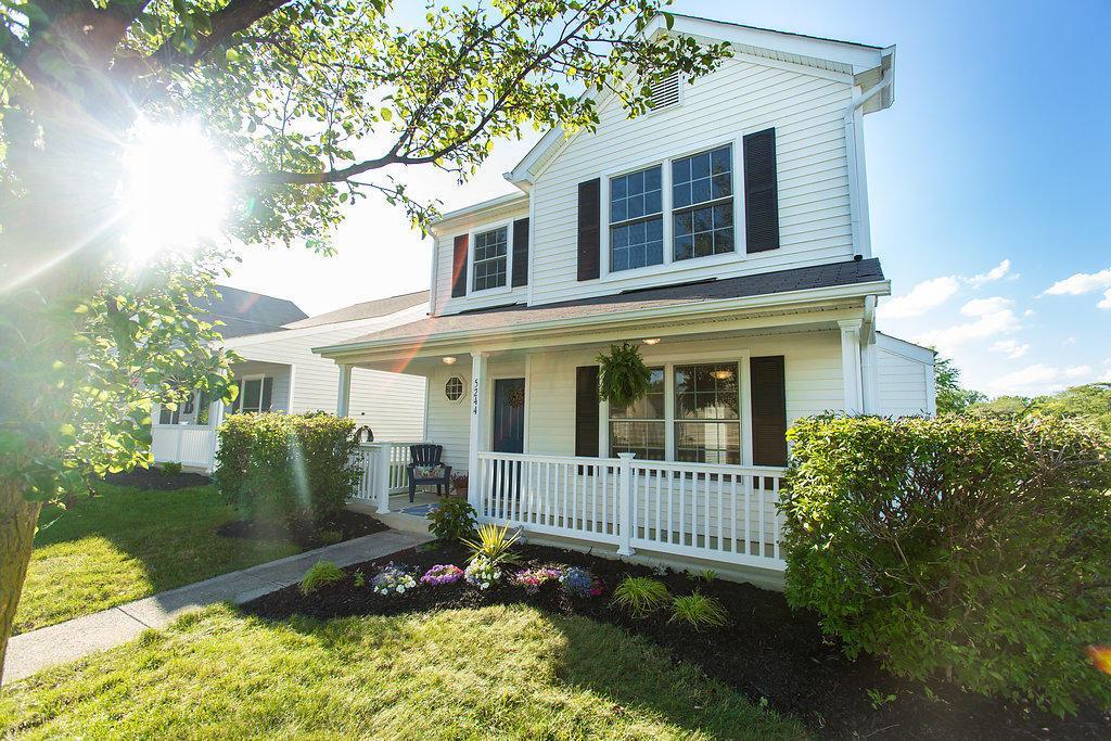 Property Photo: 5244 Valley Forge Street OH 43146