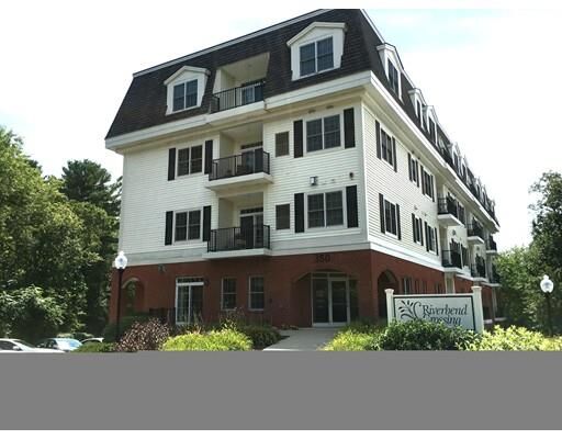 Property Photo: 350 Greene St. 303 MA 01845