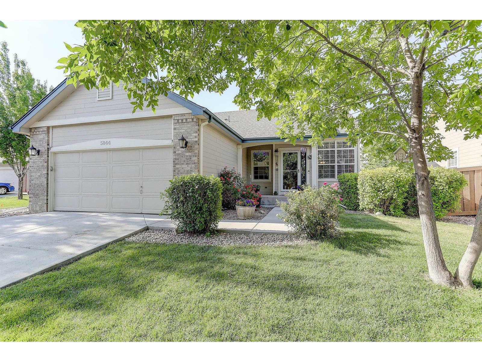 Property Photo:  5844 West Ida Drive  CO 80123 