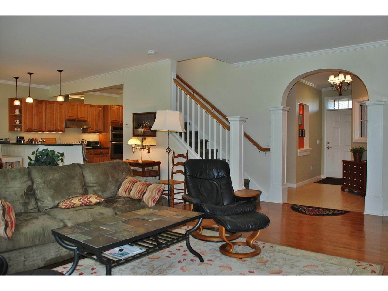 Property Photo: 74 Woodthrush Circle VT 05403
