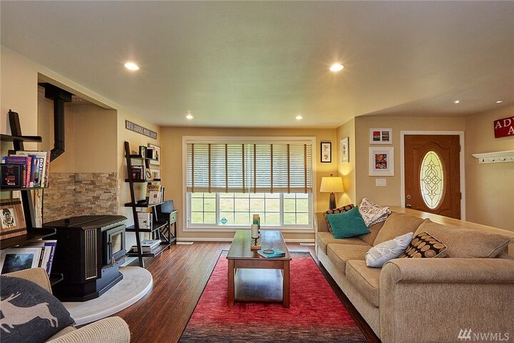 Property Photo:  3620  Westminster Drive SE  WA 98366 