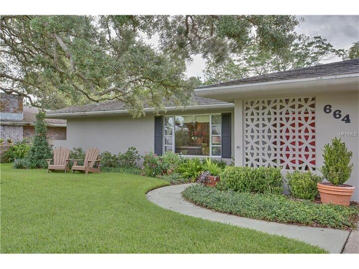 Property Photo:  664 Berwick Drive 2  FL 32792 