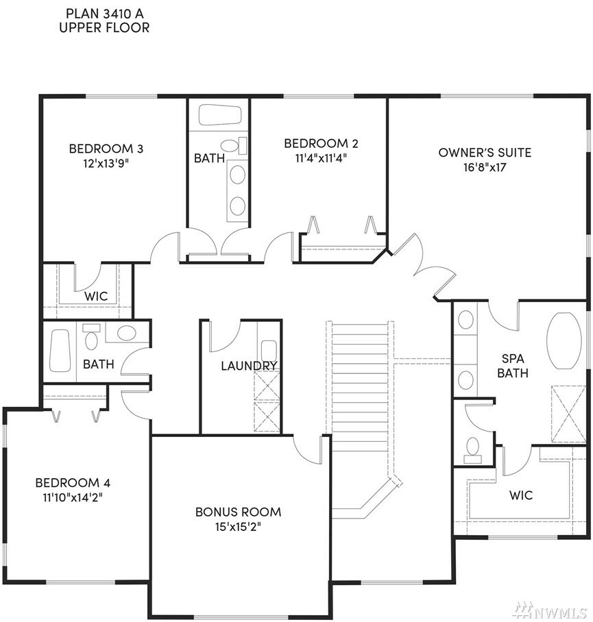 Property Photo: 1064 NW Pickering St 18 WA 98027
