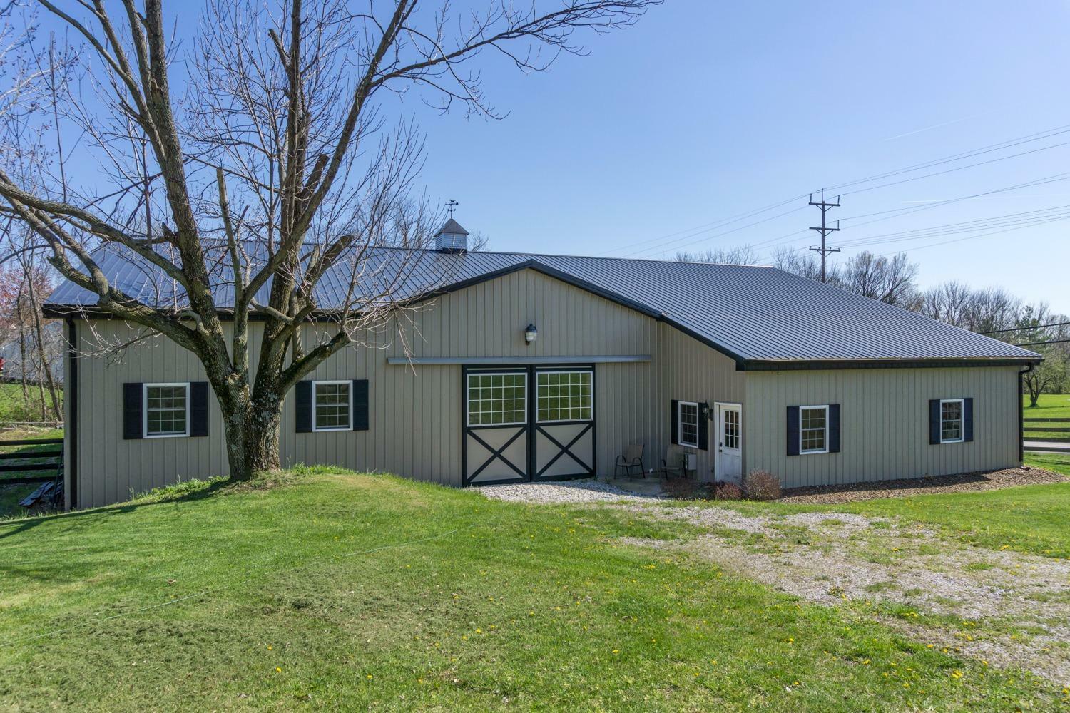 Property Photo:  1366 Beemon Lane  KY 41042 