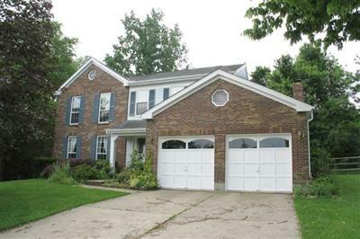 Property Photo:  852 E Laguna Court  KY 41017 