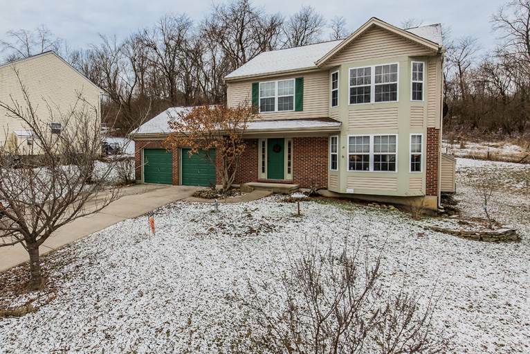 Property Photo:  1107 Brigade Dr. Drive  KY 41051 