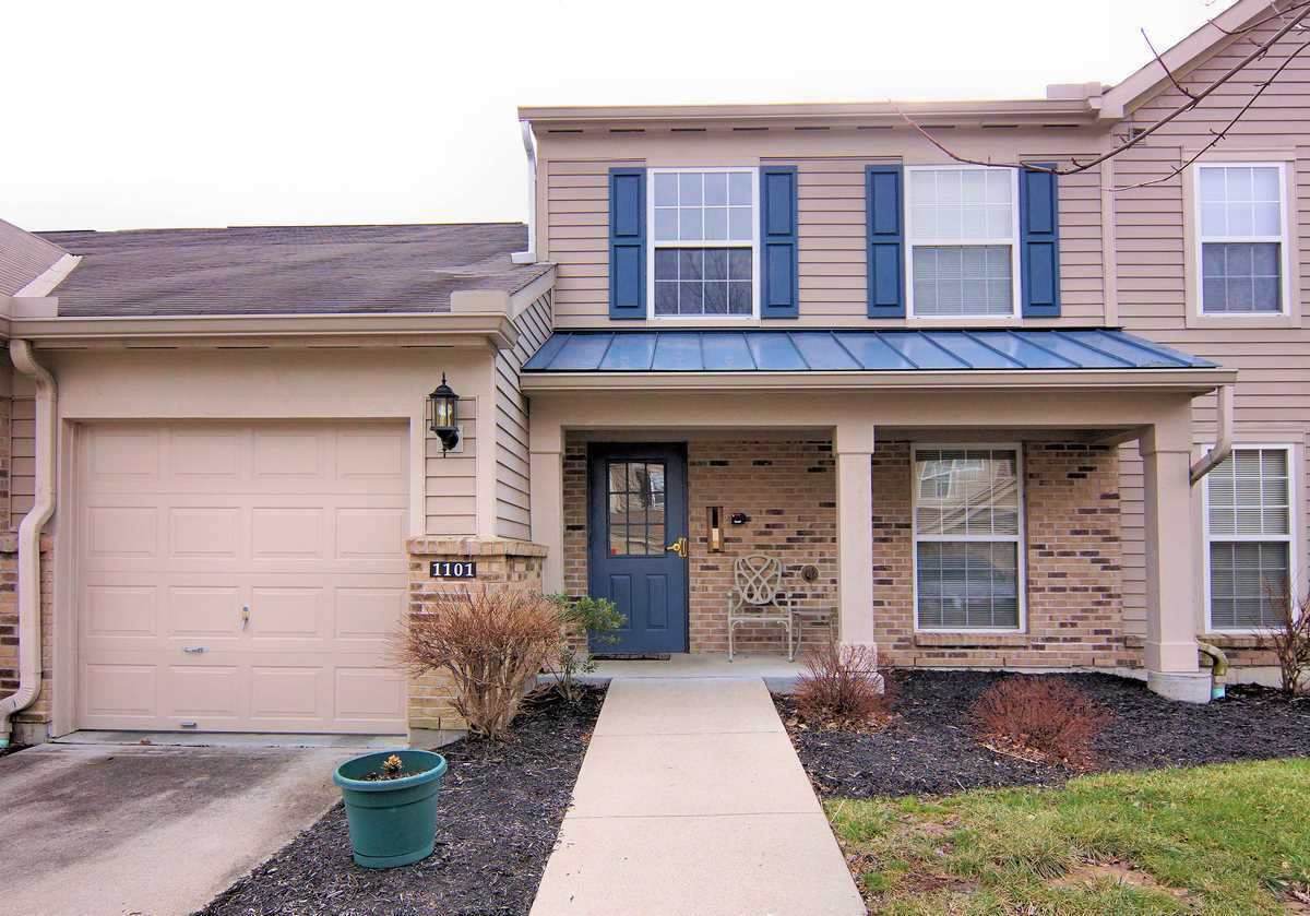 Property Photo:  1101 Monterey Lane  KY 41076 