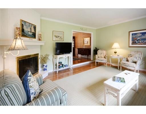 Property Photo:  43 Derby Lane 43  MA 01879 