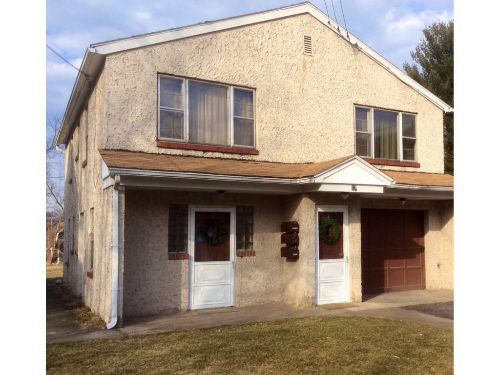 17 Gregory Avenue  Binghamton NY 13901 photo