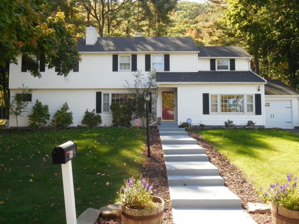 Property Photo:  39 Blackstone Avenue  NY 13903 
