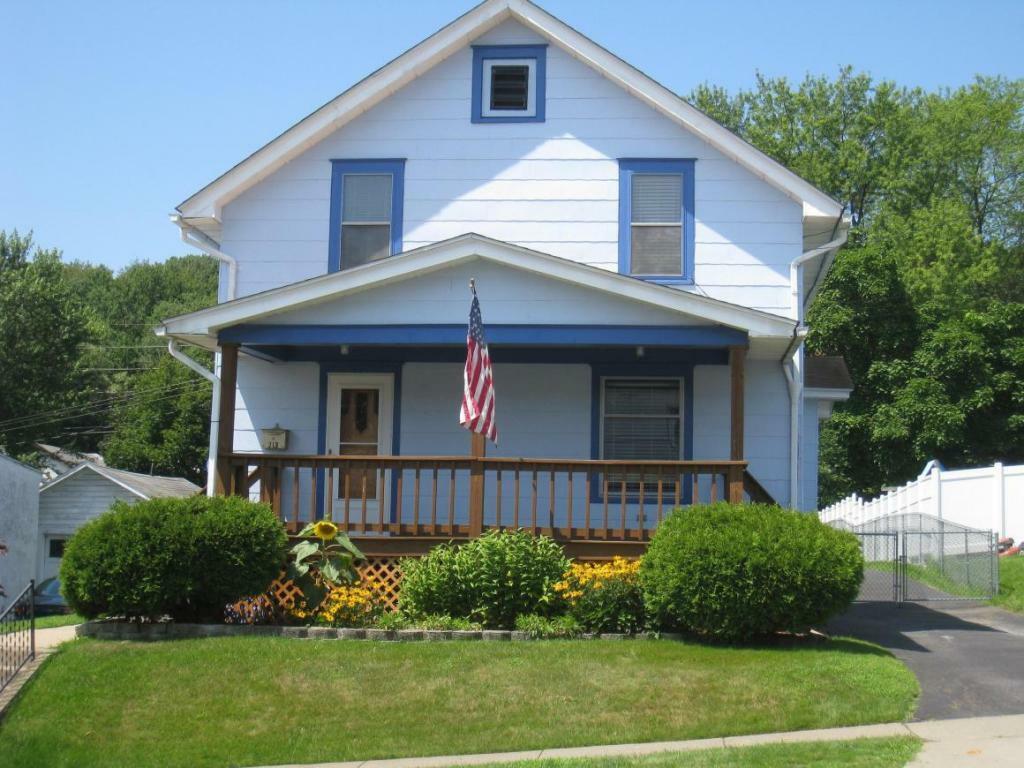 Property Photo: 213 Robble Avenue NY 13760