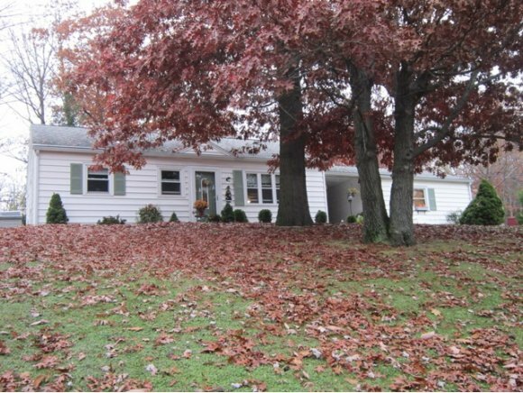 Property Photo:  93 Morgan Road  NY 13903 