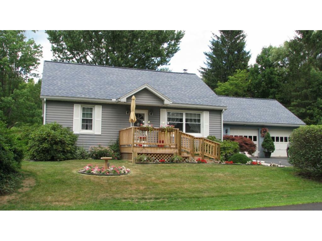 Property Photo: 61 Liberty Highway NY 13865