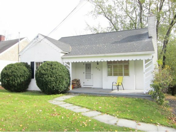 Property Photo:  220 Glendale Drive  NY 13760 