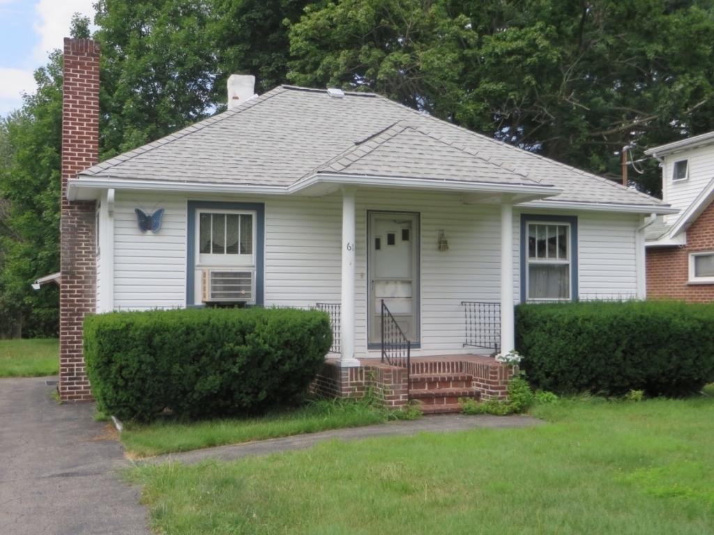 Property Photo:  61 Jacobs Highway  NY 13901 