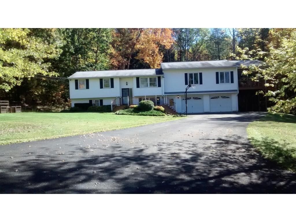Property Photo:  36 Garrett Road  NY 13865 
