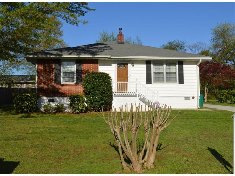 Property Photo:  851 McLinden Avenue SE   30080 