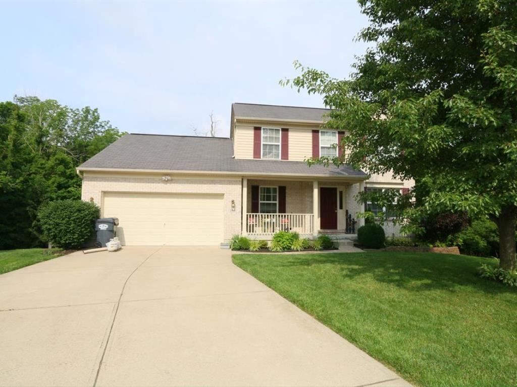 Property Photo: 290 Macy Court KY 41094